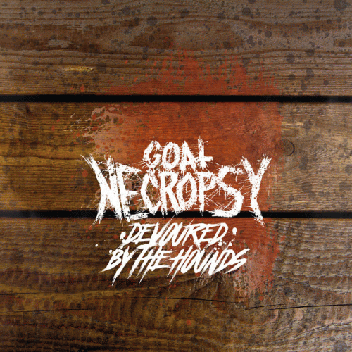 Devoured by the Hounds